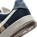NIKE AIR FORCE 1’07 LOW CHEETAH/BLUE DENIM