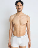 BOKSERKI CALVIN KLEIN 3-PACK TRUNKS