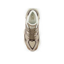 NEW BALANCE 9060 UNISEX THUNDER BROWN STONEWEAR