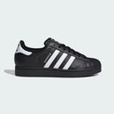 ADIDAS SUPERSTAR II CORE BLACK