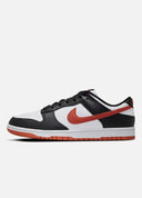 NIKE DUNK LOW DRAGON RED