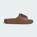 ADIDAS ADILETTE 00s "PRELOVED BROWN"
