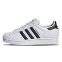 ADIDAS SUPERSTAR II "CLOUD WHITE"