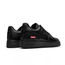NIKE AIR FORCE 1 LOW SUPREME BLACK