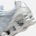 NIKE SHOX TL "PURE PLATINUM"