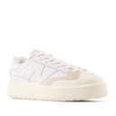 NEW BALANCE CT302 - WHITE