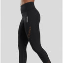LEGINSY DAMSKIE GYMSHARK ENERGY SEAMLESS