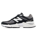 NEW BALANCE 9060 UNISEX - BLACK TORNADO