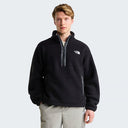 THE NORTH FACE FLEESKI - POLAR Z ZAMKIEM WKŁADANY PRZEZ GŁOWĘ