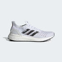 ADIDAS ULTRABOOST PB "WHITE DASH GREY"