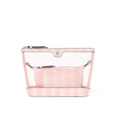 THE VICTORIA ICON STRIPE KOSMETYCZKA 2w1