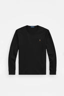 LONGSLEEVE POLO RALPH LAUREN