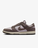 NIKE DUNK LOW RETRO SE LEATHER/SUEDE