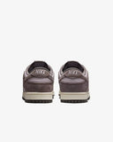NIKE DUNK LOW RETRO SE LEATHER/SUEDE
