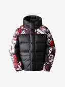 THE NORTH FACE HYMALAYAN DOWN