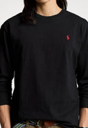 LONGSLEEVE POLO RALPH LAUREN