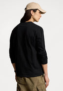 LONGSLEEVE POLO RALPH LAUREN