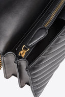 CLASSIC LOVE BAG ONE CHEVRON