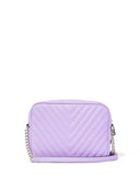 THE VICTORIA CROSSBODY BAG