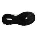 BUTY MĘSKIE UMBRO - LIMA WHITE/SILVER