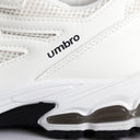 BUTY MĘSKIE UMBRO - CUSCO WHITE/SILVER/GREY