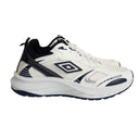 BUTY MĘSKIE UMBRO - TINGO WHITE