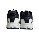 BUTY MĘSKIE UMBRO - TINGO WHITE