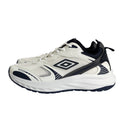 BUTY MĘSKIE UMBRO - TINGO WHITE