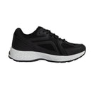 BUTY MĘSKIE UMBRO - CUSCO BLACK/SILVER