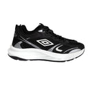 BUTY MĘSKIE UMBRO - TINGO BLACK/WHITE