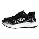 BUTY MĘSKIE UMBRO - TINGO BLACK/WHITE