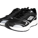 BUTY MĘSKIE UMBRO - TINGO BLACK/WHITE