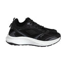 BUTY MĘSKIE UMBRO - TINGO BLACK