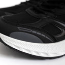 BUTY MĘSKIE UMBRO - TINGO BLACK