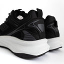 BUTY MĘSKIE UMBRO - TINGO BLACK