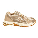 BUTY MĘSKIE UMBRO - CUSCO BEIGE
