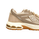 BUTY MĘSKIE UMBRO - CUSCO BEIGE