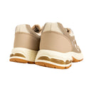 BUTY MĘSKIE UMBRO - CUSCO BEIGE