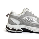 BUTY MĘSKIE UMBRO - TACNA LIGHT GREY