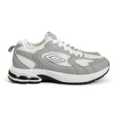 BUTY MĘSKIE UMBRO - TACNA LIGHT GREY