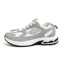 BUTY MĘSKIE UMBRO - TACNA LIGHT GREY