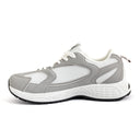 BUTY MĘSKIE UMBRO - TACNA LIGHT GREY