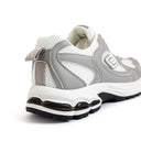 BUTY MĘSKIE UMBRO - TACNA LIGHT GREY