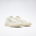 REEBOK CLUB C 85 VINTAGE CHALK GLEN GREEN