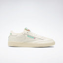REEBOK CLUB C 85 VINTAGE CHALK GLEN GREEN