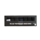 BOKSERKI MĘSKIE ABERCROMBIE & FITCH 7-PACK GRAY MULTIPACK
