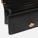 TOREBKA PINKO MICRO LOVE BAG ICON SIMPLY CZARNA