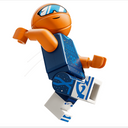 LEGO® ICONS NIKE DUNK LOW