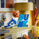 LEGO® ICONS NIKE DUNK LOW