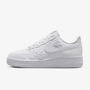 NIKE AIR FORCE 1 '07 WHITE ROSES